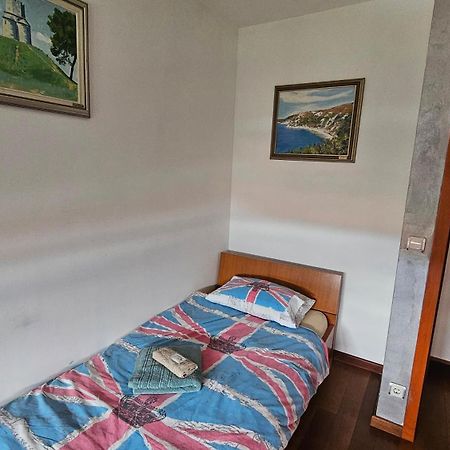 Apartman In Club Apartment ซาเกร็บ ภายนอก รูปภาพ